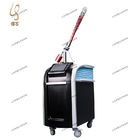 Picosecond Pigment Skin Rejuvenation Machine 1064nm Alexandrite Yag Laser