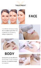 RF Face Wrinkle Removal Machine