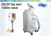Best Professional Laser Hair Removal Machine , Permanent Painless Laser Facial Hair Removal for sale