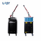 Cryotherapy Vacuum Picosecond Laser Tattoo Removal Machine Nd Yag