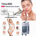 10600nm Postpartum Acne Scar 4d Pro Facial Anti Aging Co2 Laser For Wrinkles