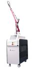 Picosecond Laser Tattoo Removal Machine AC 220V For Cleaning Skin Rejuvenation