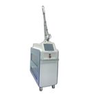 Picosecond Laser Tattoo Removal Machine AC 220V For Cleaning Skin Rejuvenation