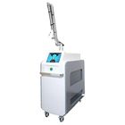 Picosecond Laser Tattoo Removal Machine 10mm2 For Commercial