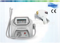 Best Beauty Equipment 808nm Diode Laser Hair / Wrinkle Removal Machine 400 Watt