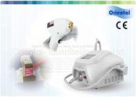 Best 808nm Diode Laser Hair Removal Machine / Wrinkle Removal Machine