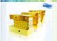 Golden Color Laser Diode Stack For Hair Removal Beauty Machine , 808nm Wavelength supplier