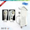 Professional 808nm Diode Laser Hair Removal Machine With Micro Channel Diode supplier