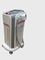 Professional 808nm SHR Diode Laser Hair Removal Machine For Skin Clinics supplier