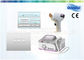 Mini Painless Laser Hair Removal Machine Safe Body Hair Removing Machine supplier