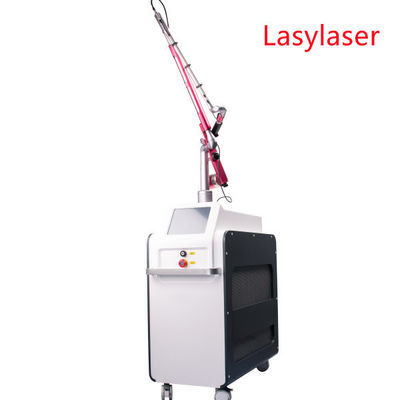 Nd Yag Laser Tattoo Removal Machine