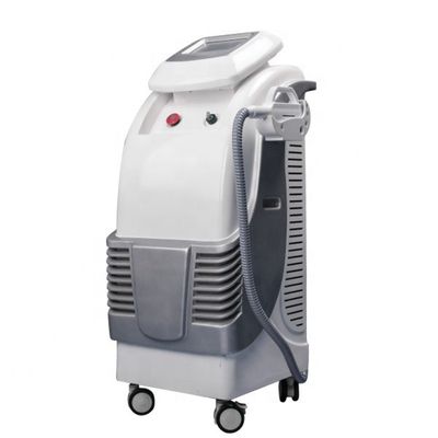 Professional Diode Laser Hair Remover 1-15 Pulse Number 50KG