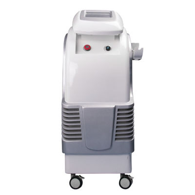Fluence 10-50J/cm2 Diode Laser Hair Removal Machine with Advanced Technology