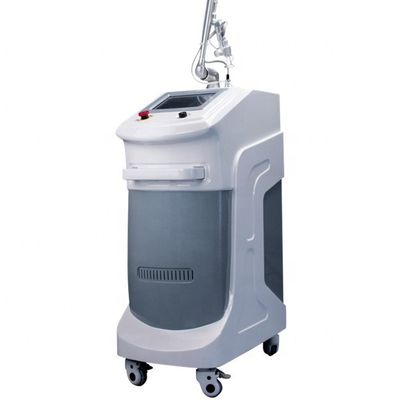 Therapeutic Medical Co2 Fractional Laser Equipment Vaginal Hifu Machine