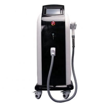 3 In 1 OPT picolaser Laser Tattoo Removal Machine Photon Therapy Equipment