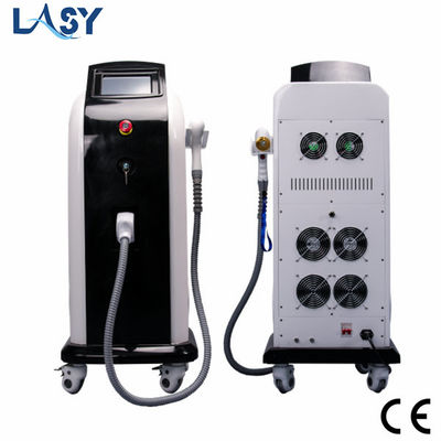 Alexandrite Diode Laser Hair Removal Machine