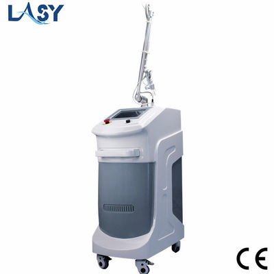 635nm Co2 Fractional Machine Vaginal Rejuvenation , Infrared Co2 Laser Beauty Machine