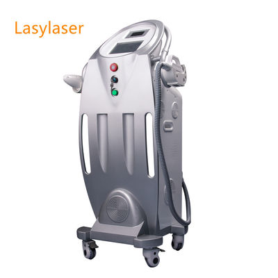 3 IN 1 Q Switch Picosecond Yag Laser Machine High Frequency