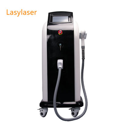 808nm Diode LED Skin Rejuvenation Machine 220v Yag Laser Hair Removal