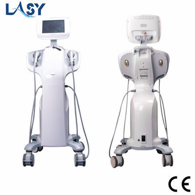 Ultrasound HIFU 7D  High Intensity 110v Face Lifting Machine
