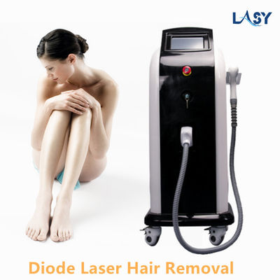 808nm Diode IPL Permanent Hair Removal Machine 1500w