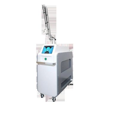 220V Picosecond Laser Tattoo Removal Machine voor het reinigen van huidverjonging