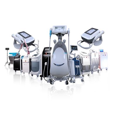 Rumah Gunakan Mesin Penghilang Tato Laser Kecantikan Multifungsi Untuk Salon Kecantikan