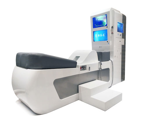Detox Colon Hydrotherapie Apparatuur Machine 380V Commercieel