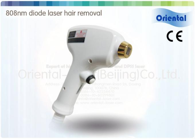 CE approved/Germany imported bar/ 808nm diode hair removal Machine with very good quality